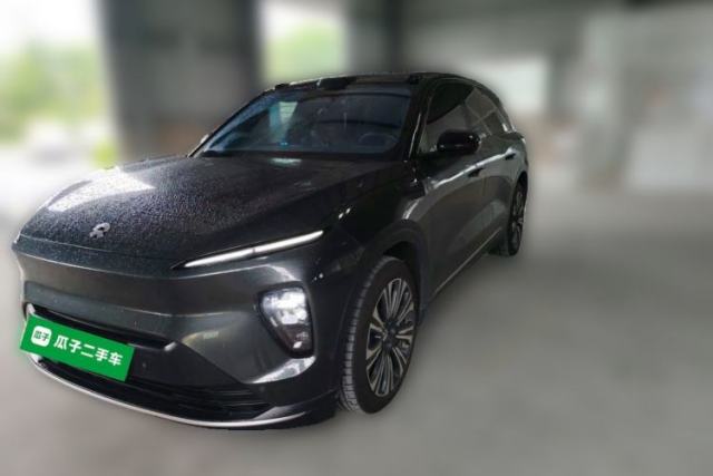 Used Nio ES8 2023 100kWh