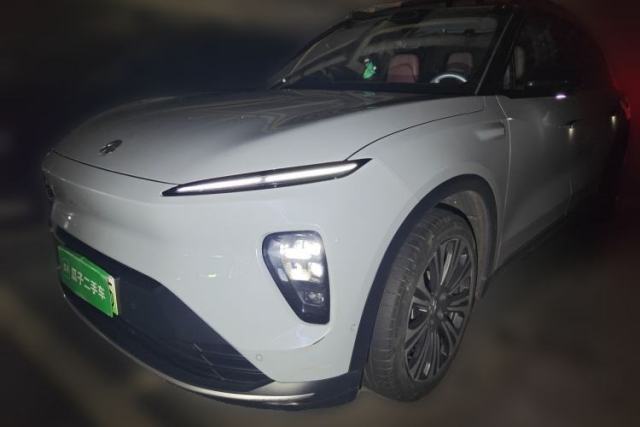 Used Nio ES8 2023 75 kWh