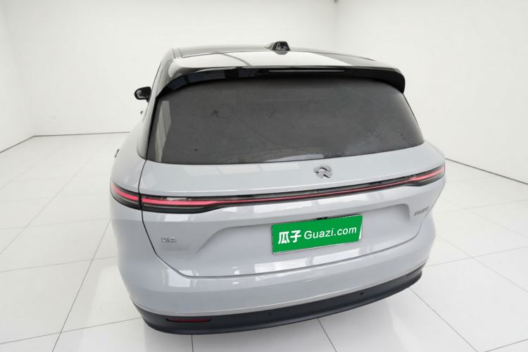 Used Nio ES8 2023 75 kWh Executive Edition Rear