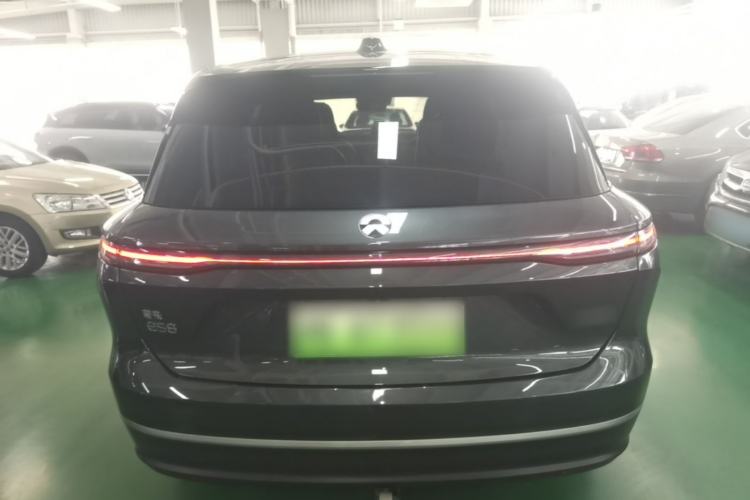 Used Nio ES8 2023 75 kWh Executive Edition Rear
