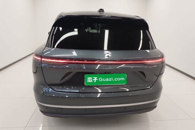 Used Nio ES8 2023 75 kWh Rear
