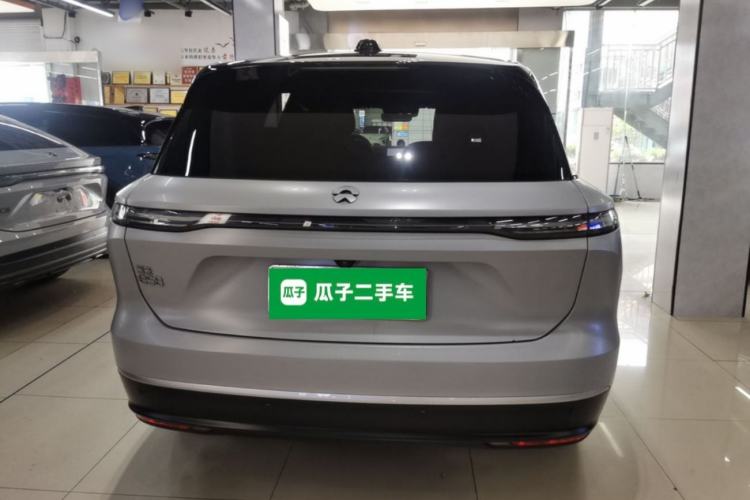 Used Nio ES8 2023 100kWh Rear