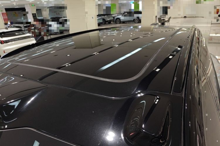 Used Nio ES8 2023 100kWh Executive Edition Roof
