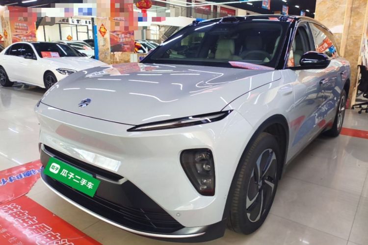 Used Nio ES8 2023 75 kWh Executive Edition Guazi used car, China used car export, Used car for sale, Used  cars, Cheapest cars for sale