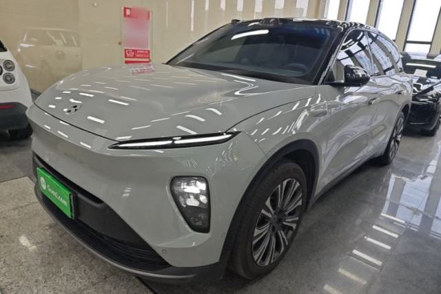 Used Nio ES8 2023 75 kWh