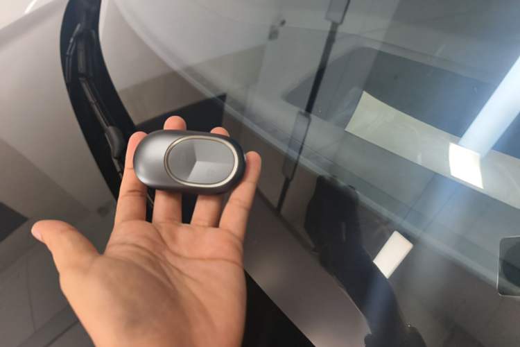Used Nio ES8 2023 100kWh Signature Edition Vehicle Key