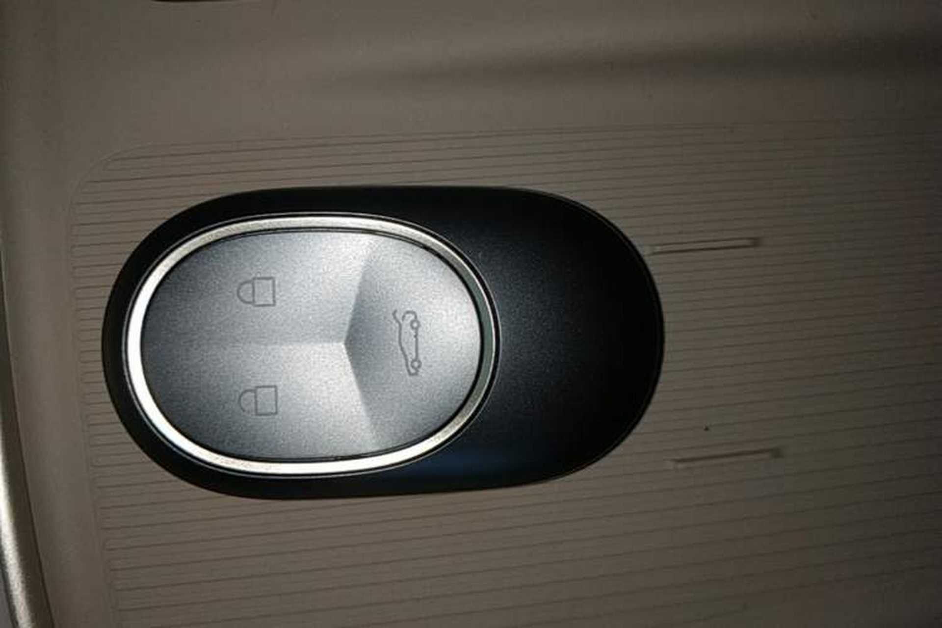 Used Nio ES8 2023 75 kWh Vehicle Key