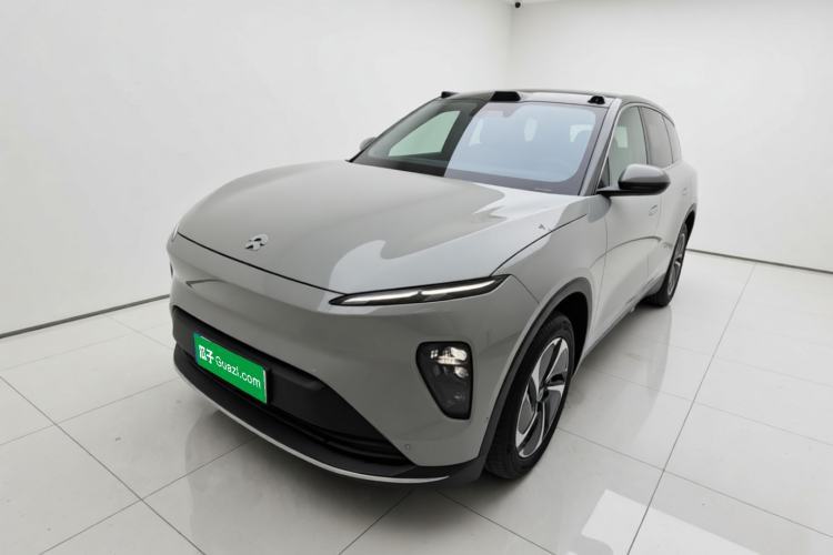 Ojetý Nio ES8 2023 75 kWh Executive Edition Guazi used car, China used car export, Used car for sale, Used  cars, Cheapest cars for sale
