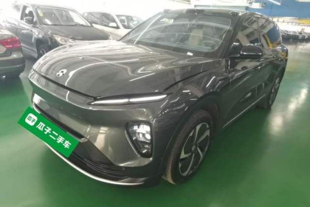 Used Nio ES8 2023 75 kWh Executive Edition