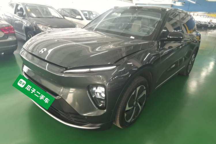 Used Nio ES8 2023 75 kWh Executive Edition Guazi used car, China used car export, Used car for sale, Used  cars, Cheapest cars for sale