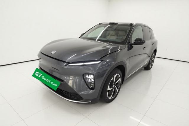 Used Nio ES8 2023 75 kWh Executive Edition