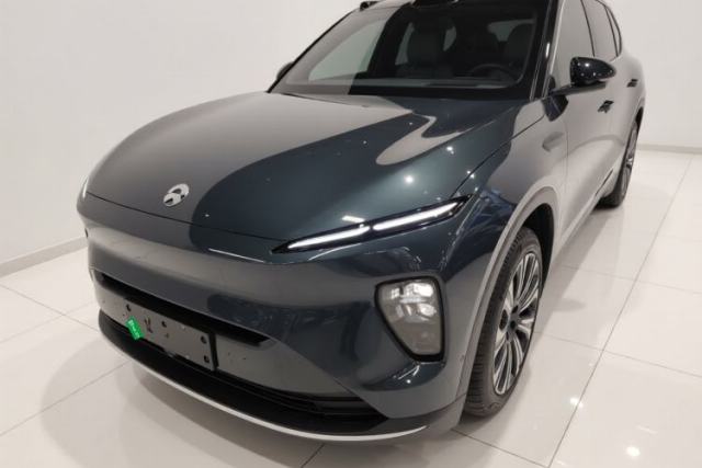 Used Nio ES8 2023 75 kWh