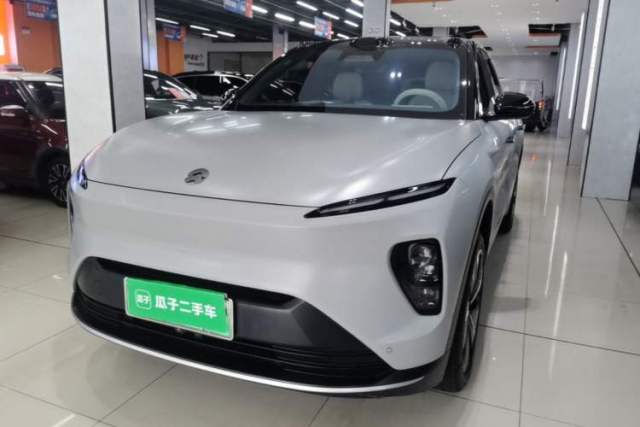 Used Nio ES8 2023 100kWh