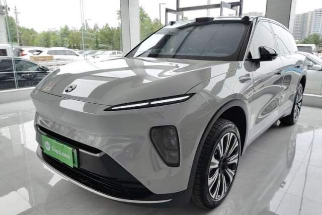 Used Nio ES8 2023 75 kWh