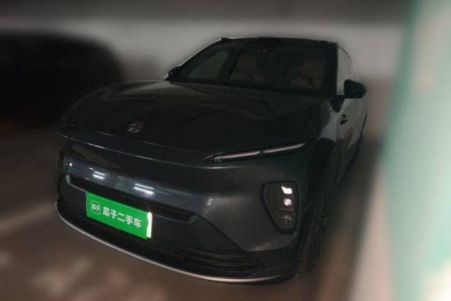 Used Nio ES8 2023 75 kWh Executive Edition