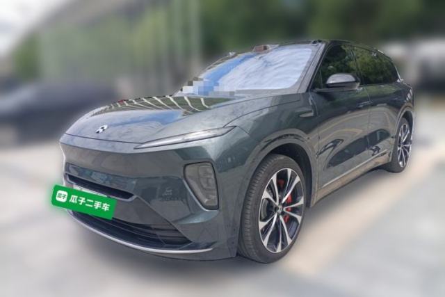 Used Nio ES8 2023 75 kWh Executive Edition