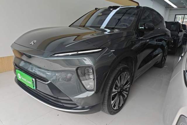 Used Nio ES8 2023 75 kWh Executive Edition