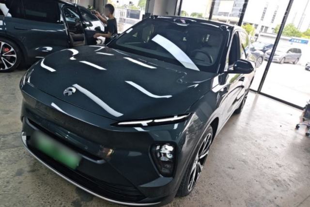 Used Nio ES8 2023 100kWh Signature Edition