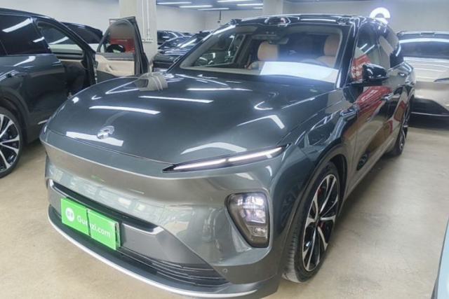 Used Nio ES8 2023 100kWh