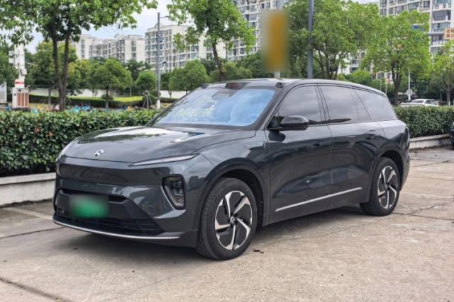 Used Nio ES8 2023 75 kWh Executive Edition