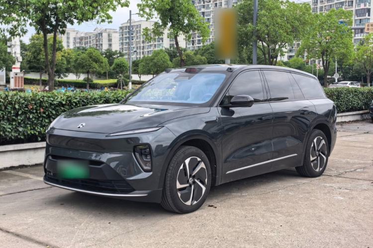 Ojetý Nio ES8 2023 75 kWh Executive Edition Guazi used car, China used car export, Used car for sale, Used  cars, Cheapest cars for sale