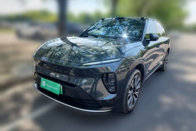 Used Nio ES8 2023 75 kWh