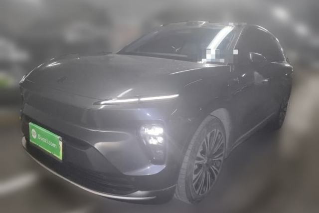 Used Nio ES8 2023 75 kWh
