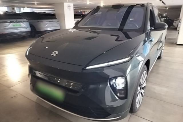 Used Nio ES8 2023 75 kWh