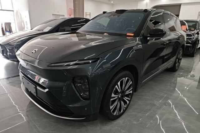 Used Nio ES8 2023 75 kWh Executive Edition