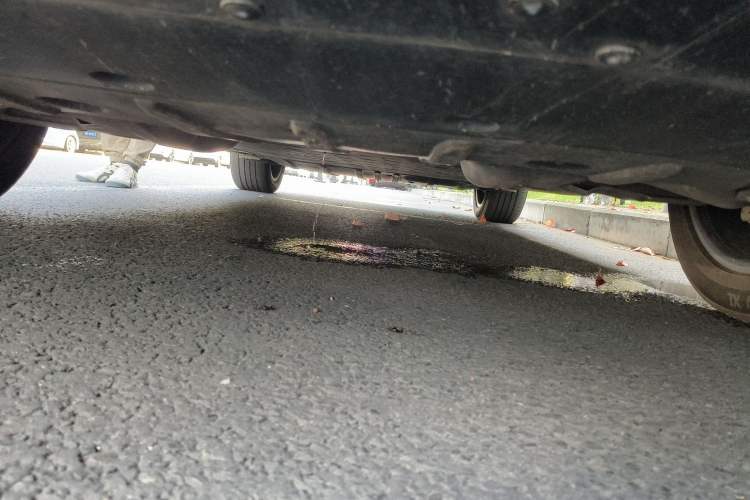 Used Nio ES8 2023 75 kWh Chassis Front