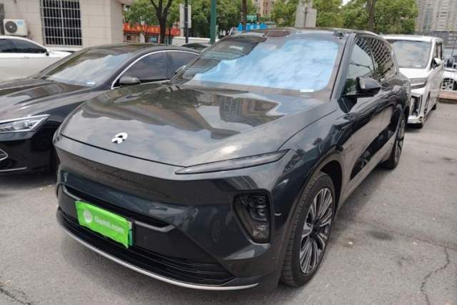 Used Nio ES8 2023 100kWh