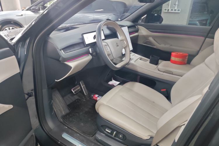 Used Nio ES8 2023 100kWh Driver Seat