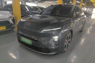 Used Nio ES8 2023 75 kWh Executive Edition