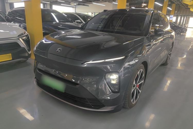 Used Nio ES8 2023 75 kWh Executive Edition Guazi used car, China used car export, Used car for sale, Used  cars, Cheapest cars for sale