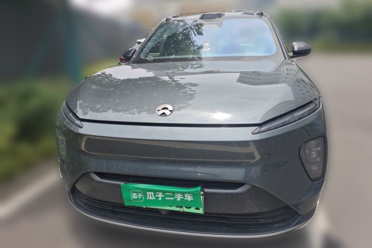 Used Nio ES8 2023 100kWh Signature Edition Exterior 1