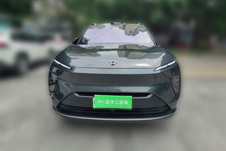Used Nio ES8 2023 75 kWh Executive Edition Exterior 1