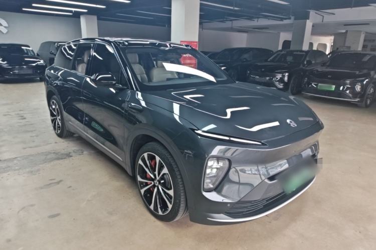 Used Nio ES8 2023 100kWh Signature Edition Exterior 1