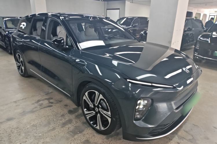 Used Nio ES8 2023 75 kWh Exterior 1