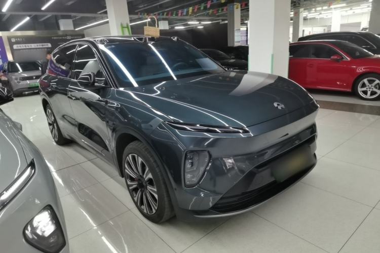 Used Nio ES8 2023 100kWh Executive Edition Exterior 1
