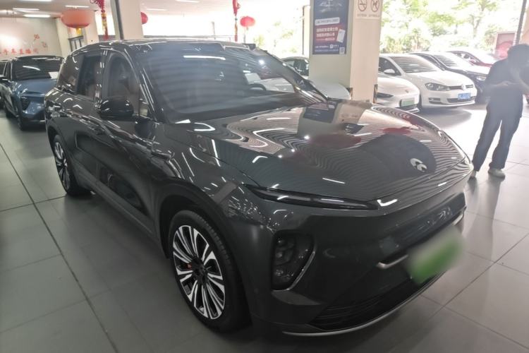 Used Nio ES8 2023 75 kWh Executive Edition Exterior 1