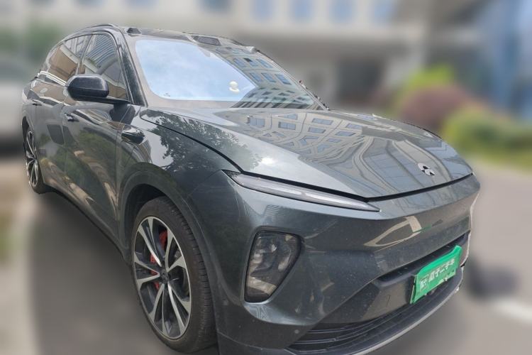 Used Nio ES8 2023 100kWh Signature Edition Exterior 2
