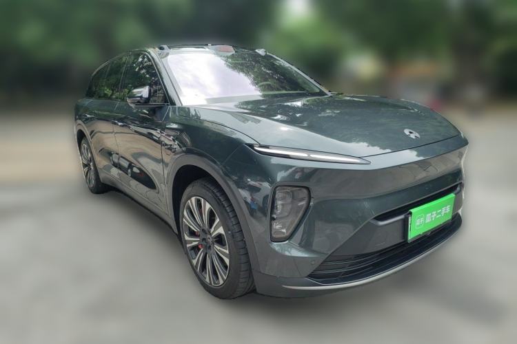 Used Nio ES8 2023 75 kWh Executive Edition Exterior 2
