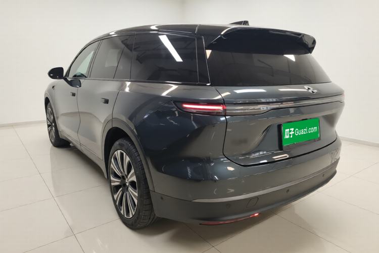Used Nio ES8 2023 75 kWh Exterior 2