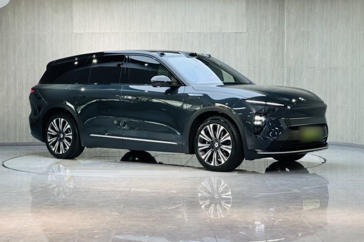 Used Nio ES8 2023 75 kWh Executive Edition Exterior 2