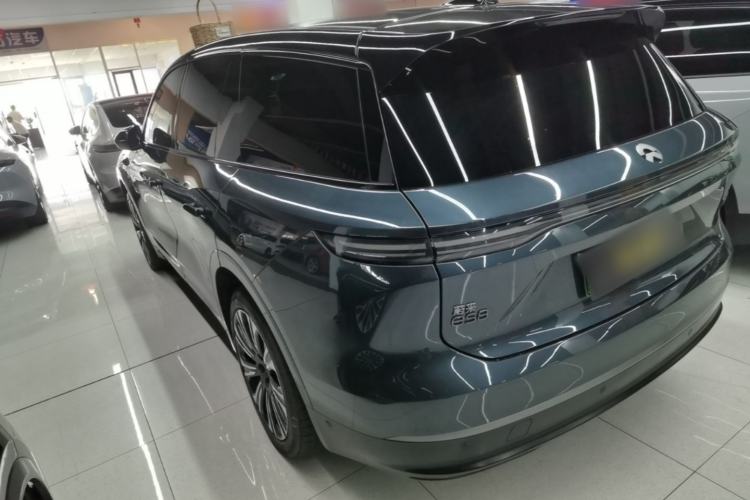 Used Nio ES8 2023 100kWh Executive Edition Exterior 2