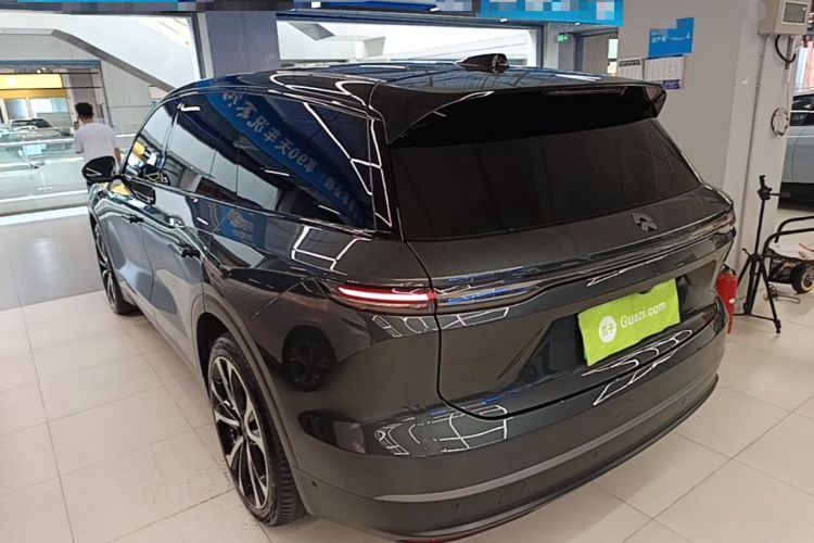 Used Nio ES8 2023 100kWh Signature Edition Exterior 2
