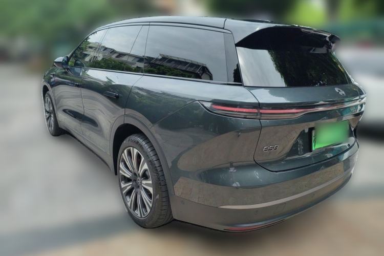 Used Nio ES8 2023 75 kWh Executive Edition Exterior 3