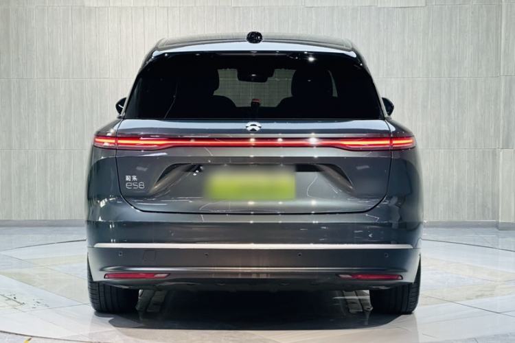 Used Nio ES8 2023 75 kWh Executive Edition Exterior 3