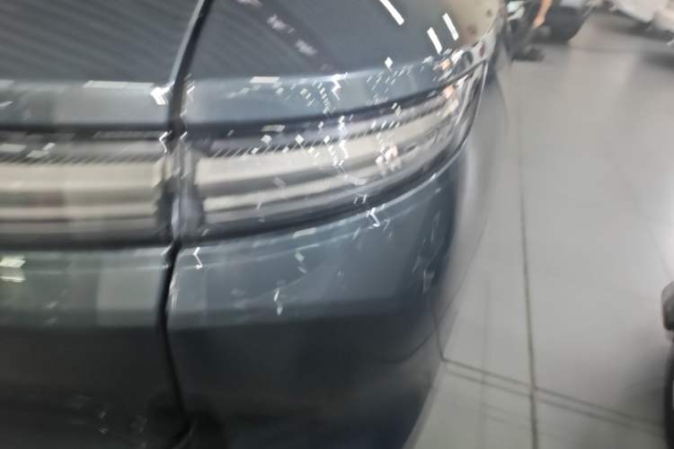 Used Nio ES8 2023 75 kWh Executive Edition Exterior 3