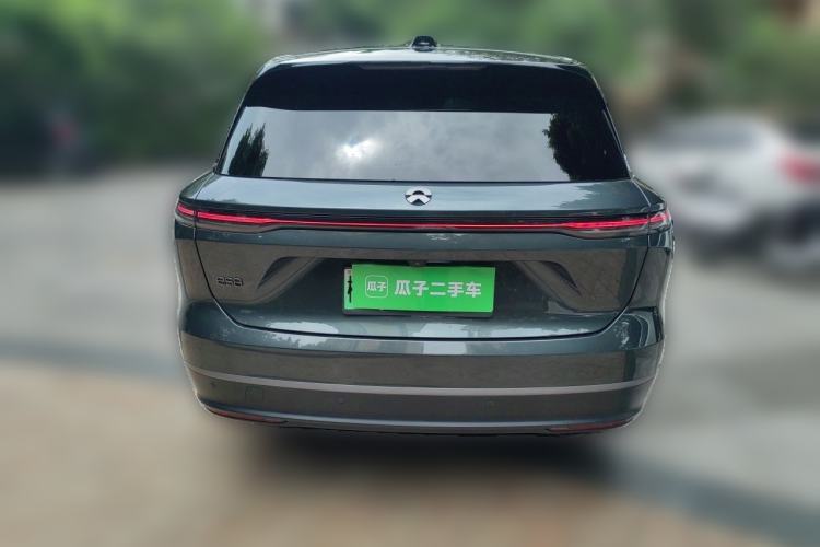 Used Nio ES8 2023 75 kWh Executive Edition Exterior 4